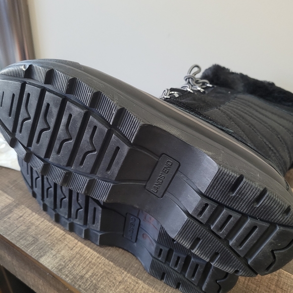 Landsend Winter Snow Boots - Picture 7 of 7